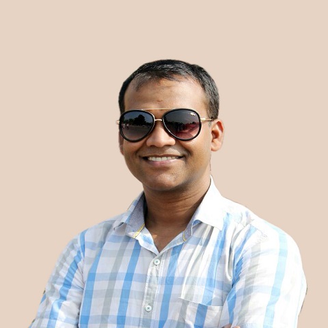 Kaushal Kumar 