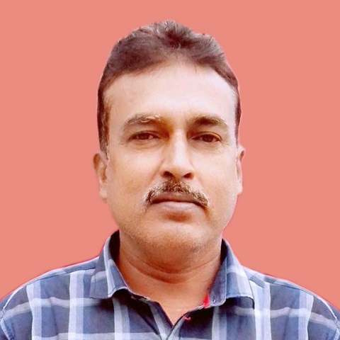 Ramesh Kumar