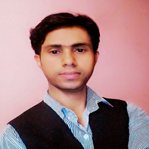 Shamshad Alam 